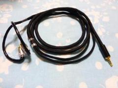 SONY IER-Z1R 8N-ofc 八芯 2.5mm4極 M7 M9のサムネイル