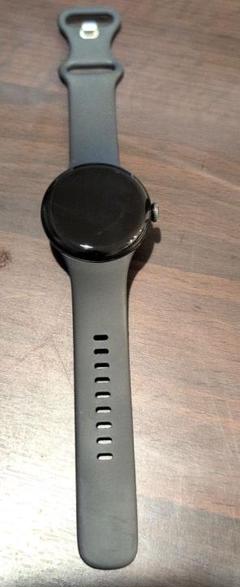Google PixelWatch3スマートウォッチ 本体
