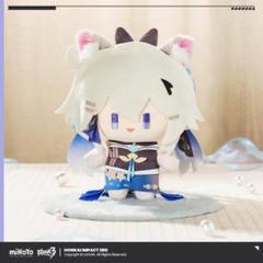 2025年最新】崩壊3rdぬいぐるみの人気アイテム - メルカリ