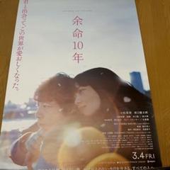 在庫SALE】山本美月＆小松菜奈さん掲載2ページ（ポスターサイズ