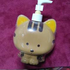 タマ&フレンズ　うちのタマ知りませんか？　シャンプーボトル　トラのサムネイル
