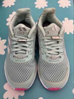 adidas LIGHTMINT スニーカー　17㌢