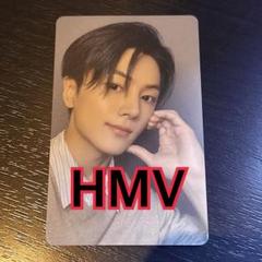ジェイ　ラキドロ　トレカ　HMV 宵　ENHYPEN