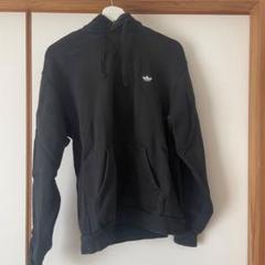 adidas ピンク フード付きジャケット Mサイズ　マークゴンザレスコラボ adidas ピンク フード付きジャケット Mサイズ マークゴンザレス