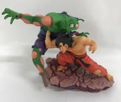 ドラゴンボールカプセルネオ　摩訶不思議　スノ&孫悟空 楽天市場】【中古】メガハウス ドラゴンボールカプセル・ネオ