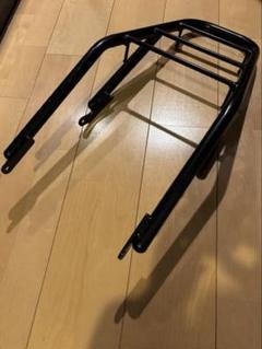 期間限定お買い得商品 |  通販 スライダーのおまけつき！【美品】エンデュランスリアキャリア パーツ