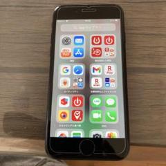 2025年最新】中古 iPhone7 128GBの人気アイテム - メルカリ