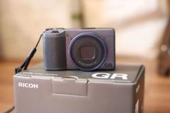 RICOH GRⅢx urban edition gr3xのサムネイル
