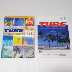 TUBE 40周年ハワイツアー限定グッズ　ポータブル＆スタンドファン　非売品 m61522532152_1.jpg?1687676164
