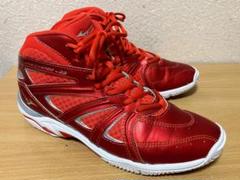 【新品未使用品】ウェーブダイバースLG3    24㎝ MIZUNO ミズノ ウエーブ ダイバース LG3 未使用 メンズ 26.5cm