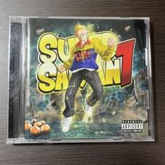 激レアcd CD TーPablow SUPER SAIYAN 限定品 即完売 CD