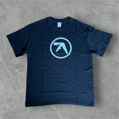 XL Aphex Twin エイフェックスツイン ロングスリーブ ロンT 白