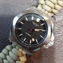 Victorinox I.n.o.x 241836 自動巻 腕時計