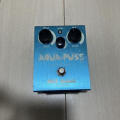 WAY HUGE WHE-701 AQUA-PUSS MkII 送料無料 | Sound House