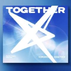TXT TOGETHER solo track ソロトラック スビン