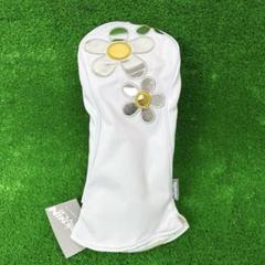 ウィンウィンスタイル DAISY ヘッドカバー ドライバー用
