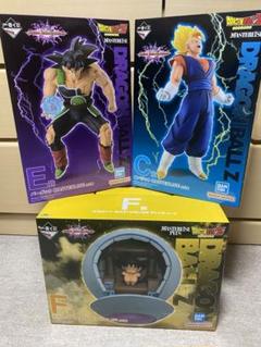 2025年最新】ドラゴンボール 下位賞の人気アイテム - メルカリ