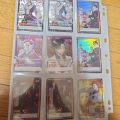 ミラクルバトルカードダス　HUNTERXHUNTER　クロロ　まとめ売り　32枚 Amazon.co.jp: ミラバトハンターハンター クロロ ミラクルバトル