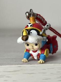 ☺︎ローズオニールキューピー×ヤッターマン フィギュア キュージョン ローズオニールキューピー ヤッターマン 1号