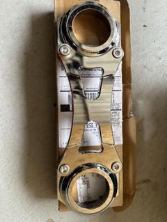 Honda CB350 33mm フロントフォーク AEEスタビライザーブレス Honda CB350 33mm フロントフォーク AEEスタビライザーブレス