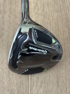 TaylorMade - ステルス　７番　ウッド　Ｒ　２１度　右　中古 楽天市場】テーラーメイド 7 番 ウッド レディースの通販