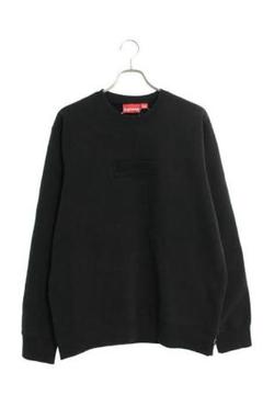 2025年最新】Supreme Cutout Logo Crewneckの人気アイテム