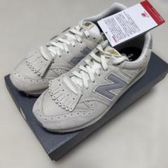 楽天市場】996 オフホワイト ニューバランス（靴）の通販