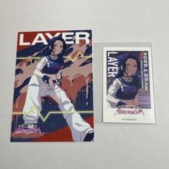 ガルパ7周年　RAISE A SUILEN 　キャンバスアート　懸賞当選品 キャンペーン情報 - バンドリ！ ガールズバンドパーティ