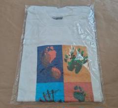 Mr.Children esくんTシャツ Mサイズ 激レア - メルカリ