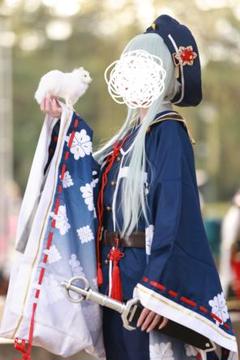 2025年最新】白山吉光 コスプレの人気アイテム - メルカリ