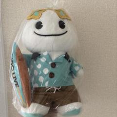BIGOLIVEぬいぐるみ 3点セット 新品】BIGOLIVE ぬいぐるみ - メルカリ