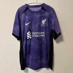 2025年最新】liverpool 3rdの人気アイテム - メルカリ