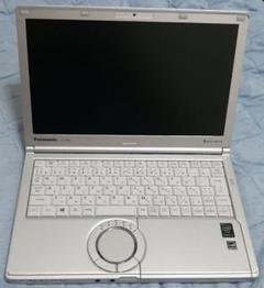 panasonic　CF-NX4 Core i5 　付属品なし