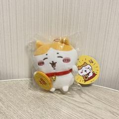 招福！ハチワレマスコットとぬいぐるみ セット 招財小八 ￼￼