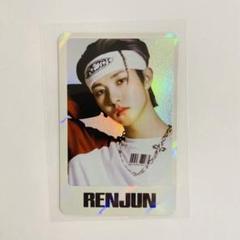 今年人気のブランド品や md ISTJ nctdream 公式 ロンジュン ランダム トレカ スペシャル K-POP・アジア