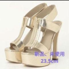期間限定【新品】マイケルコース　サンダル