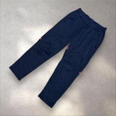 A98 MIZUNO ミズノ ウォームアップパンツ トレーニングウェア ジャージ