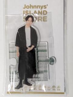 ジャニーズJr. - 新品未開封 中村海人 アクスタ 新品未開封 Travis Japan 中村海人 アクリルスタンド 22春