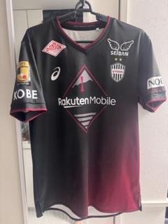 新品！鹿島アントラーズ 大迫勇也 支給品 オーセンティック2013
