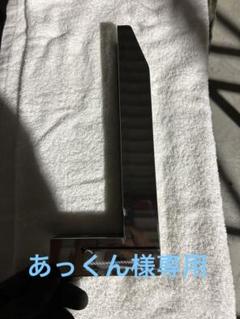 ファイブスターギガ用コーナーフォグランプステー右側のみ