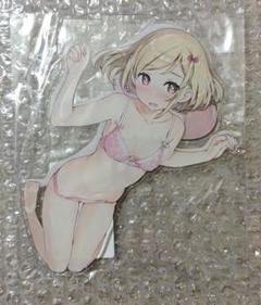 DMM - カントク DMMスクラッチ アクリルスタンド DMMスクラッチ カントク アクリルスタンド - メルカリ
