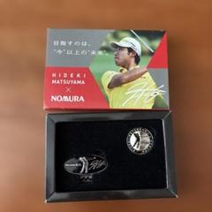 松山英樹　写真パネル　サイン入り 直筆サイングッズ】松山英樹のグッズを購入 – AuthentiCo.