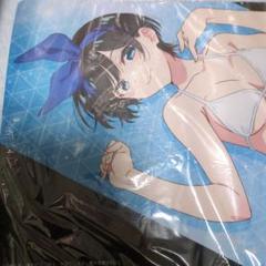 更科瑠夏のプレイマット