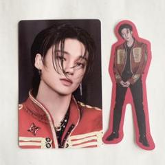 ATEEZ ウヨン トレカ ステッカー まとめ売り 本物品質の 28枚セット まとめ売り トレカ ウヨン ATEEZ