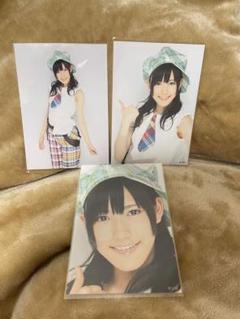 【希少】AKB48 渡辺麻友 2009年4月 ガチャ 生写真 コンプ 希少】AKB48 渡辺麻友 2009年4月 ガチャ 生写真 コンプ 希少
