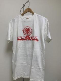 sketersnite final スケーターズナイトファイナル　レアTシャツ