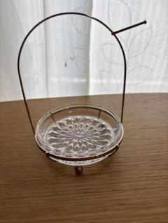 新品未使用　アクセサリートレイ