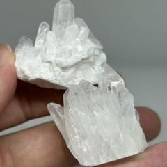 ◯風水 水晶 クラスター 2点　084◯