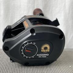 6947 ダイワ　ファントム　マグサーボ　SS-10　オールドリール 釣り 6947 ダイワ ファントム マグサーボ SS-10 オールドリール 釣り