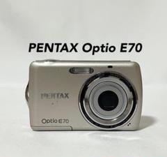 ペンタックス PENTAX コンパクトデジカメOptioX 中古品 動作確認済み PENTAX Optio X コンパクトデジカメ 充電器付き 難あり - メルカリ